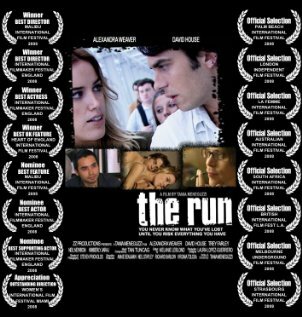 The Run (2008) постер