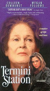 Termini Station (1989) постер