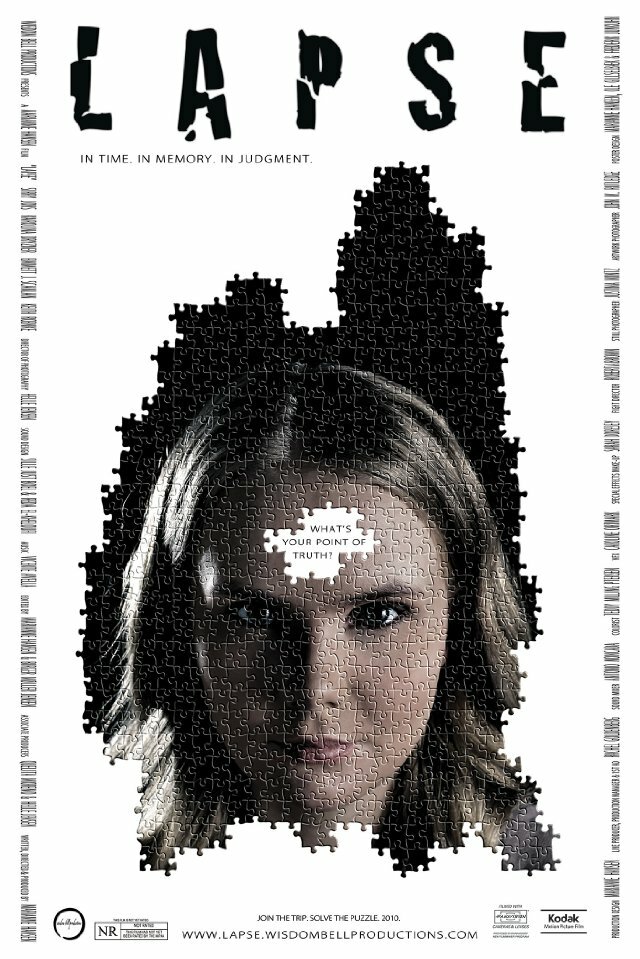 Lapse (2010) постер