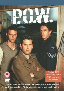 P.O.W. (2003) постер