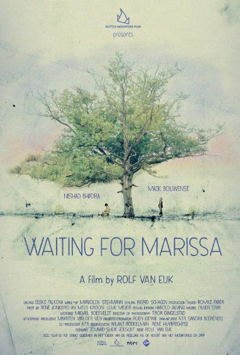 Waiting for Marissa (2013) постер