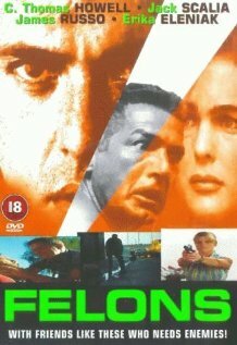 Игра без правил (1998) постер