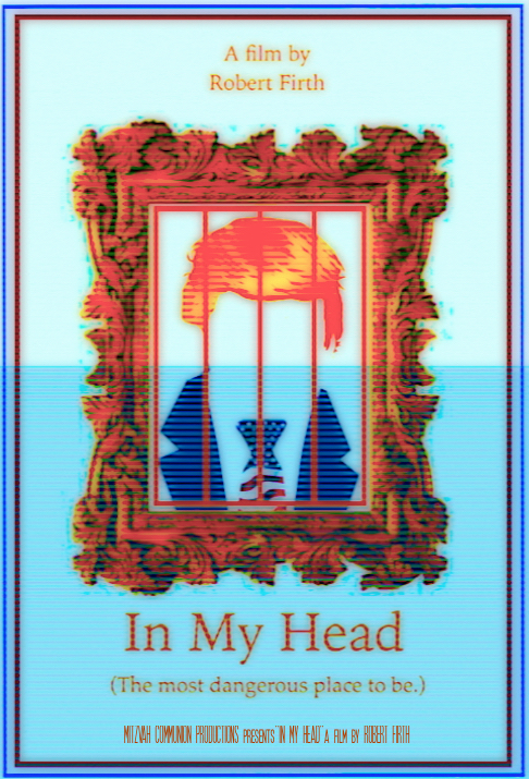 In My Head (2021) постер
