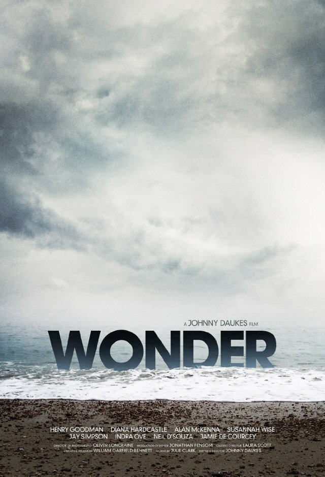 Wonder (2012) постер