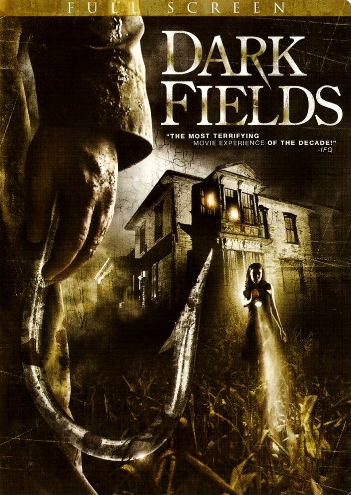 Темные поля (2006) постер