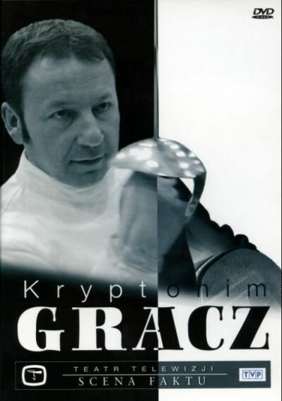 Kryptonim Gracz (2008) постер