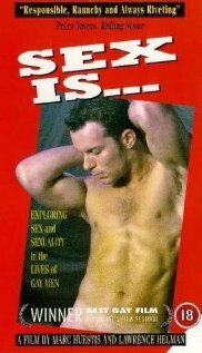 Что такое секс? (1993) постер