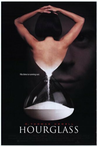 Песочные часы (1995) постер