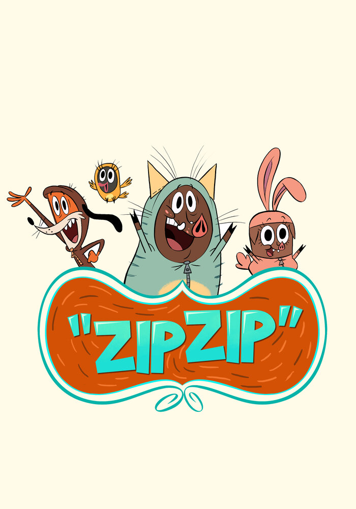Зип Зип (2015) постер