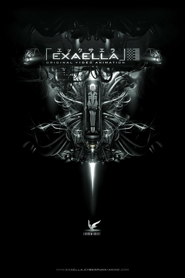 Эксэлла (2011) постер