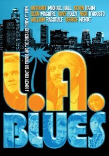 LA Blues (2007) постер