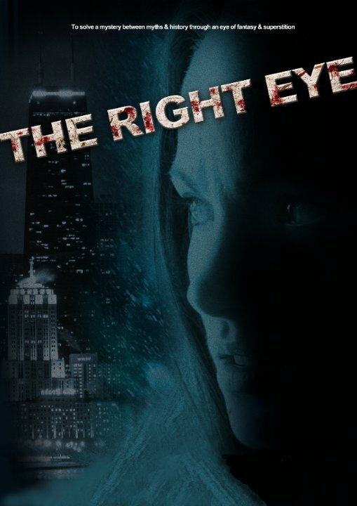 The Right Eye (2015) постер