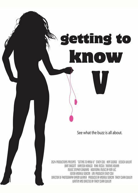 Getting to Know V (2007) постер