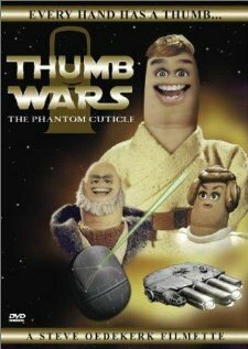 Thumb Wars: The Phantom Cuticle (1999) постер
