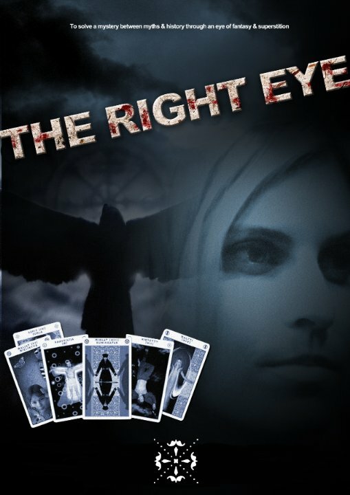 The Right Eye 2 (2015) постер