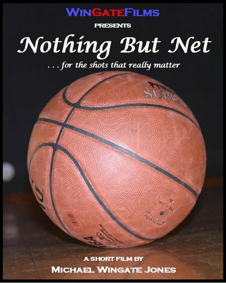 Nothing But Net (2006) постер