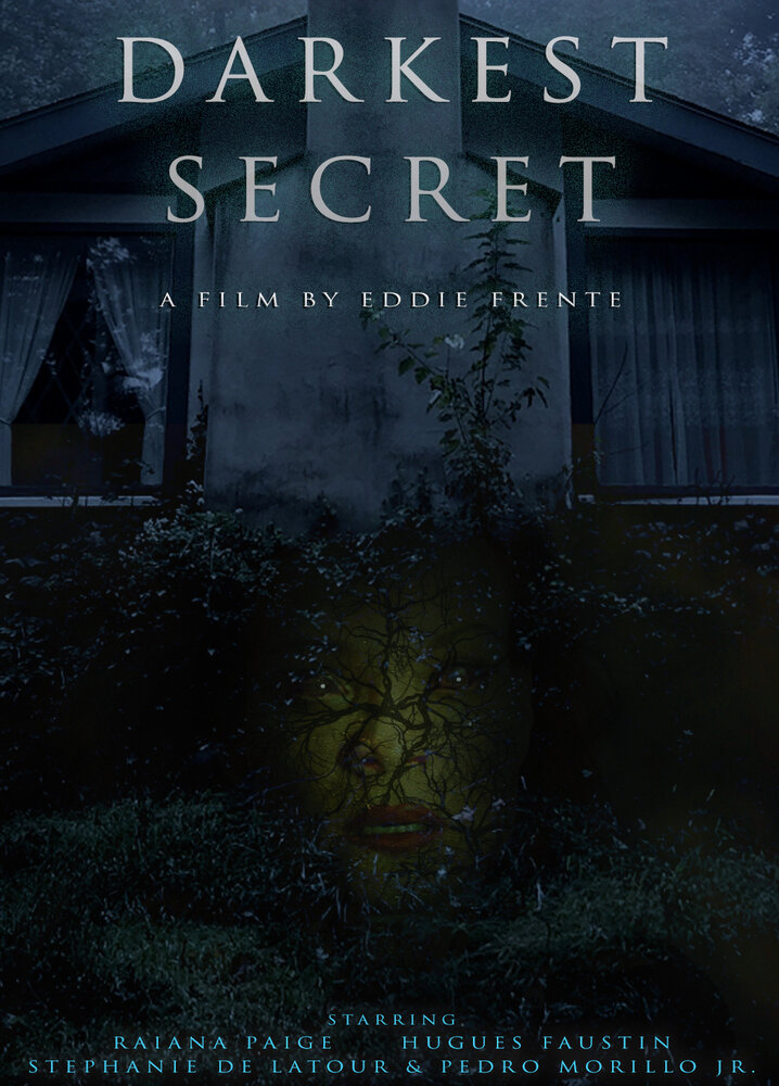 Darkest Secret (2019) постер