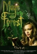 Волшебство в лесу (2010) постер
