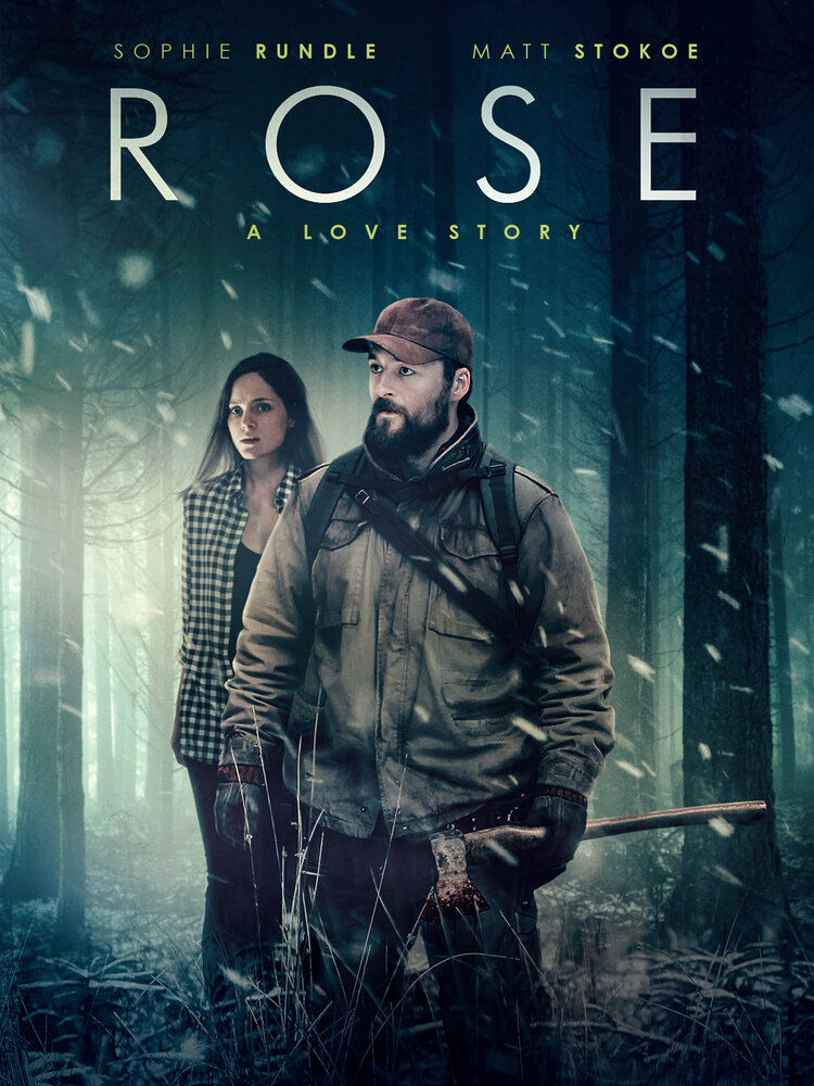 Роуз (2020) постер