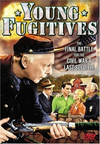 Young Fugitives (1938) постер