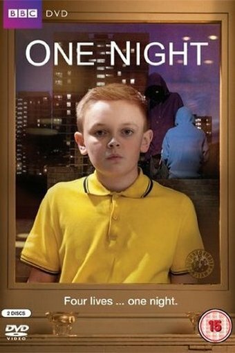 Одна ночь (2012) постер