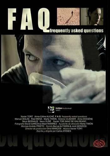 FAQ: Часто задаваемые вопросы (2004) постер