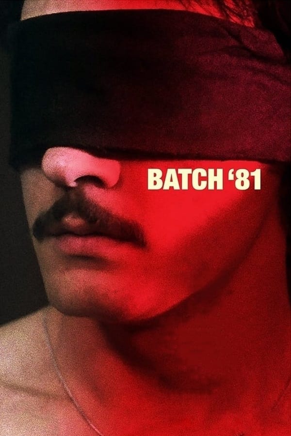 Batch '81 (1982) постер
