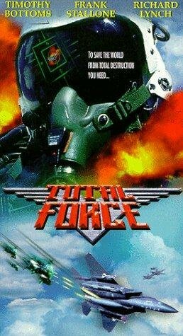 Тотальная сила (1996) постер