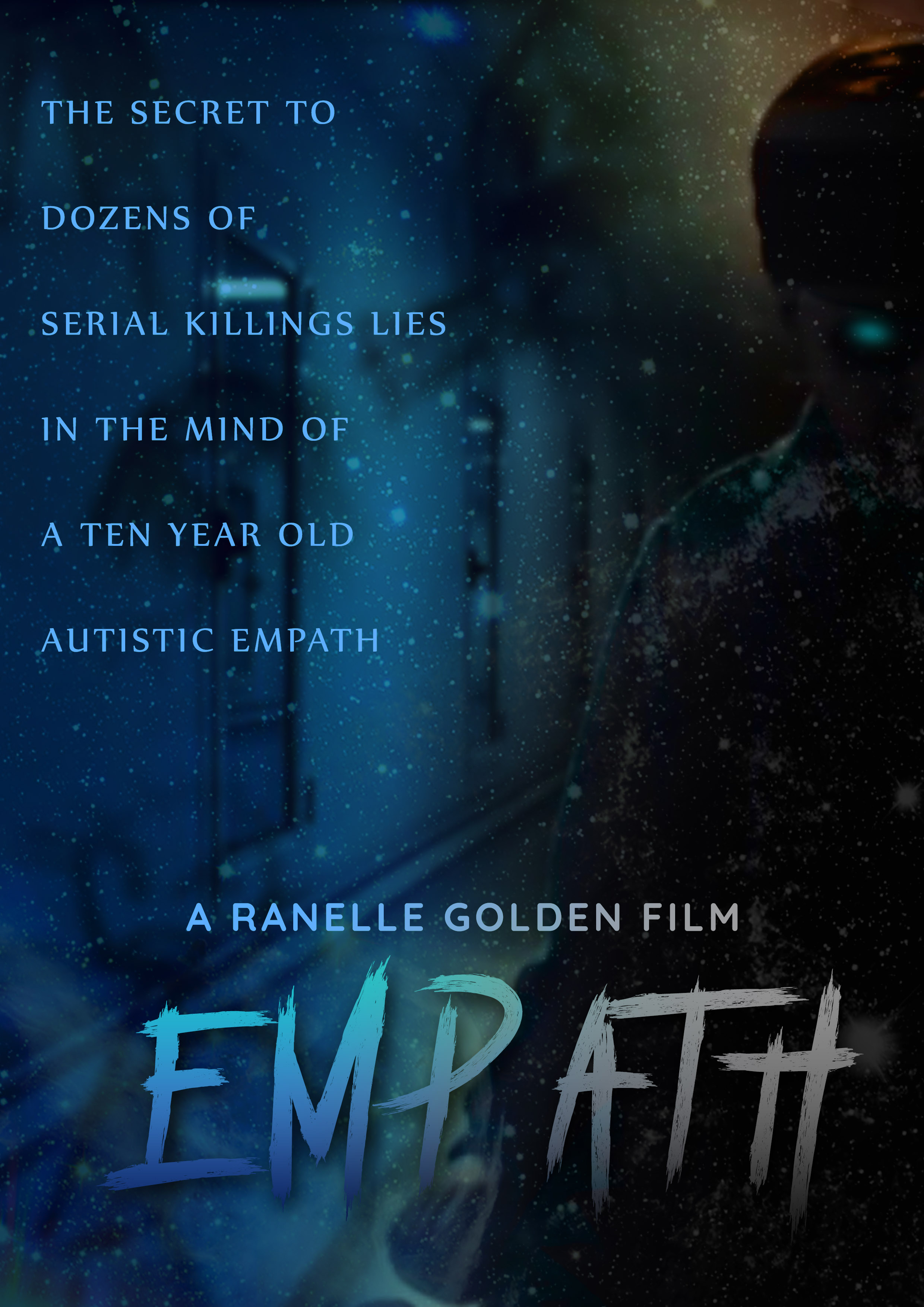 Empath (2020) постер