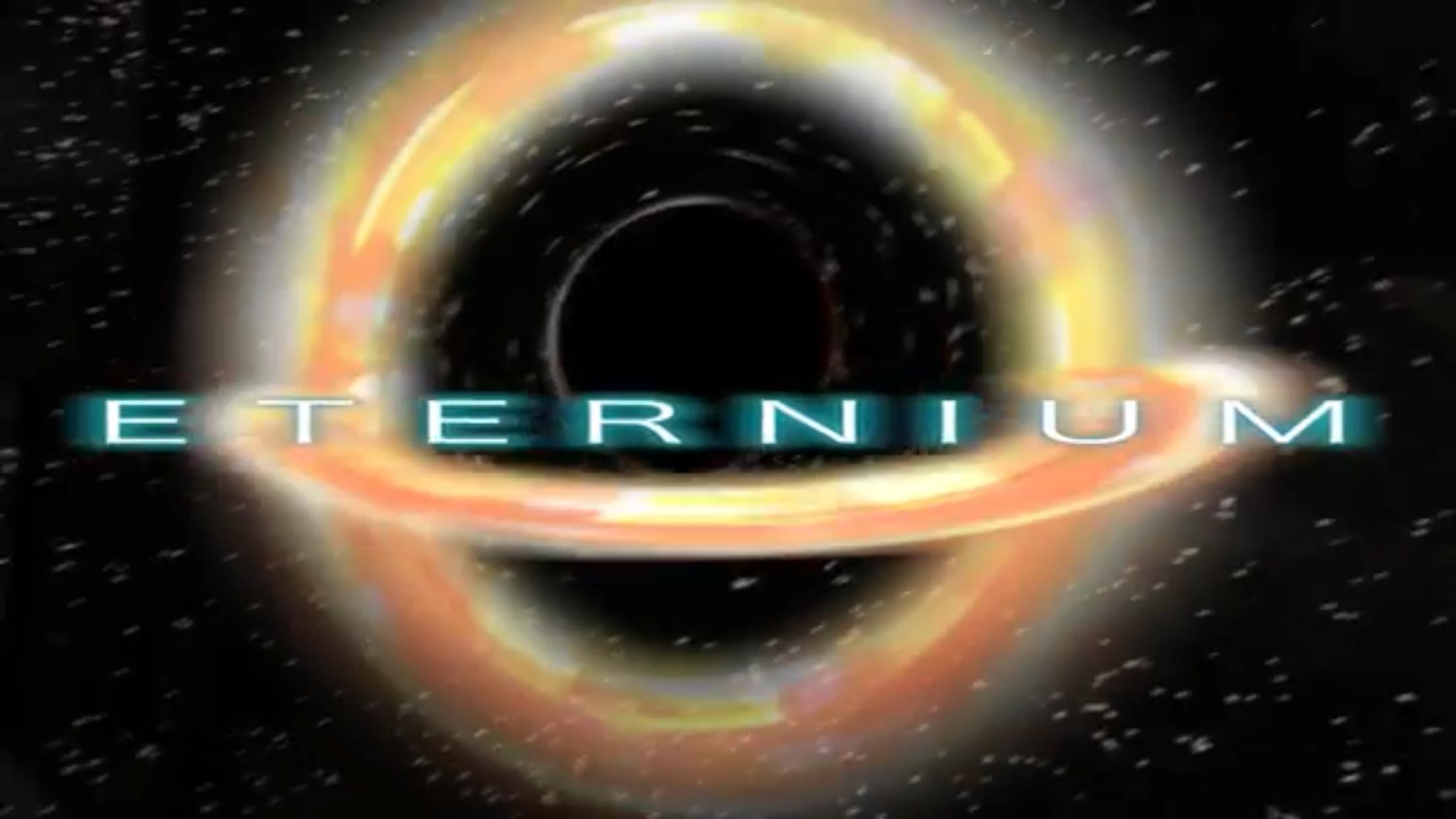 Eternium (2018) постер