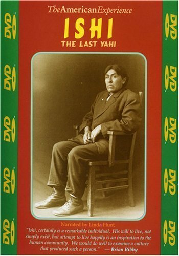 Ishi: The Last Yahi (1993) постер