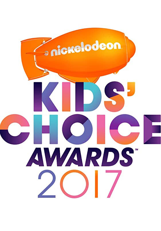 Nickelodeon Kids' Choice Awards 2017 (2017) постер