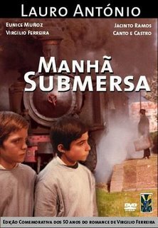 Утренний туман (1980) постер