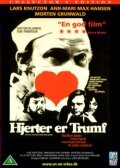 Сердца-бродяги (1976) постер