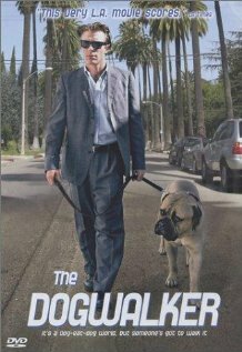 The Dogwalker (1999) постер