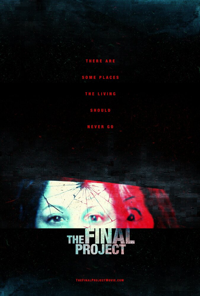 The Final Project (2016) постер