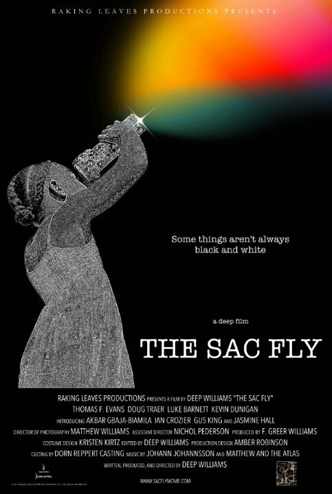 The Sac Fly (2015) постер