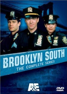 Южный Бруклин (1997) постер