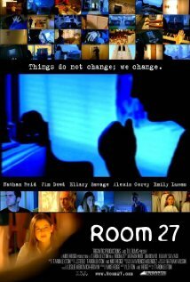 Комната 27 (2005) постер