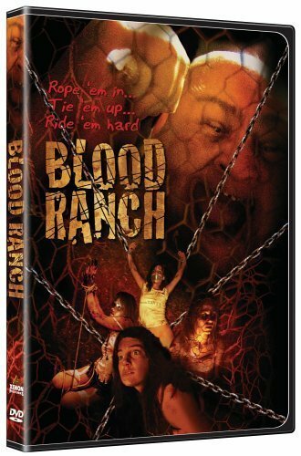 Кровавое ранчо (2006) постер