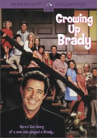 Growing Up Brady (2000) постер