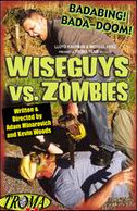 Wiseguys vs. Zombies (2003) постер