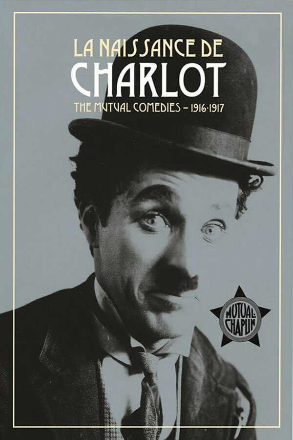 Как Чарли Чаплин стал бродягой (2013) постер