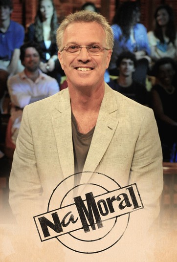 Na Moral (2012) постер