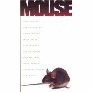 Мышь (1997) постер