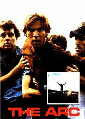 The Arc (1991) постер