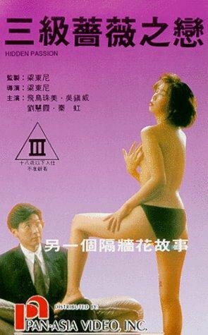 San ji qiang wei zhi lian (1991) постер