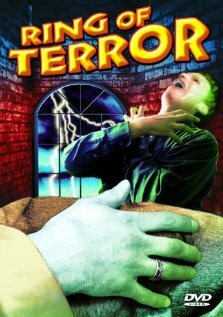 Ring of Terror (1962) постер
