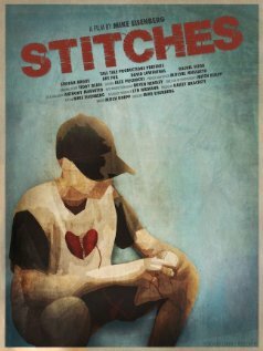Stitches (2012) постер