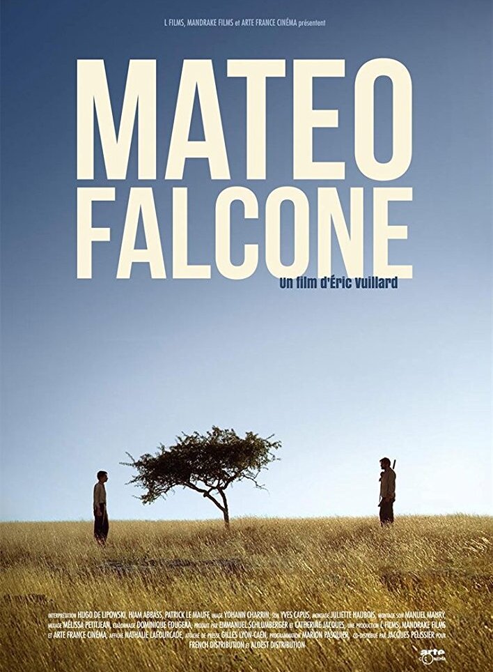 Mateo Falcone (2009) постер